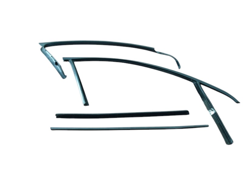 Guarnizione Porta Anteriore Destra Volvo V60 30799432 - 22723 Guarnizione Porta Anteriore Destra Volvo V60 30799432 - 22723