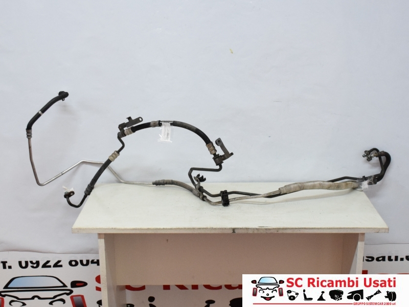 Tubo Idroguida Volvo V60 31340772 - 22731