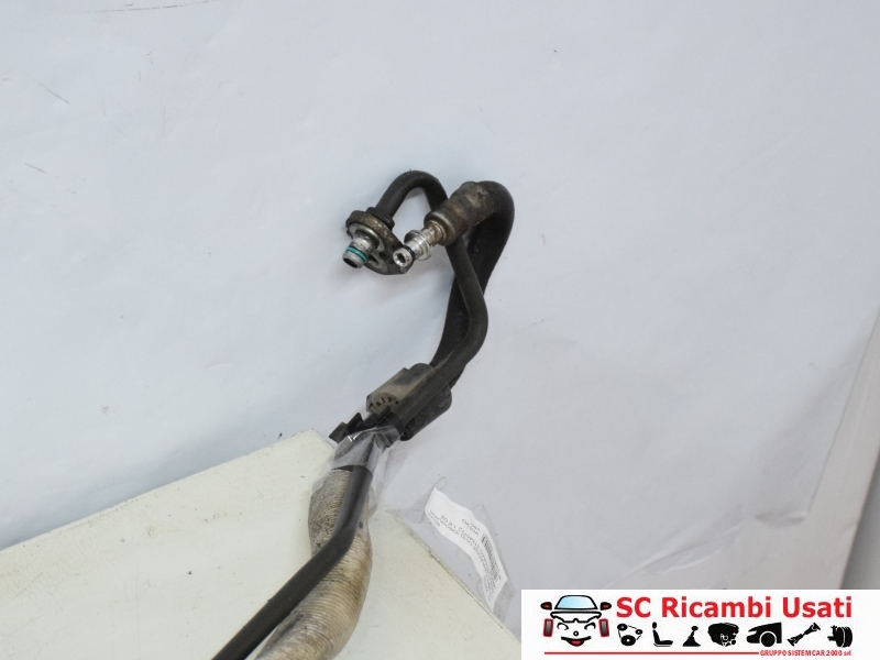 Tubo Idroguida Volvo V60 31340772 - 22731