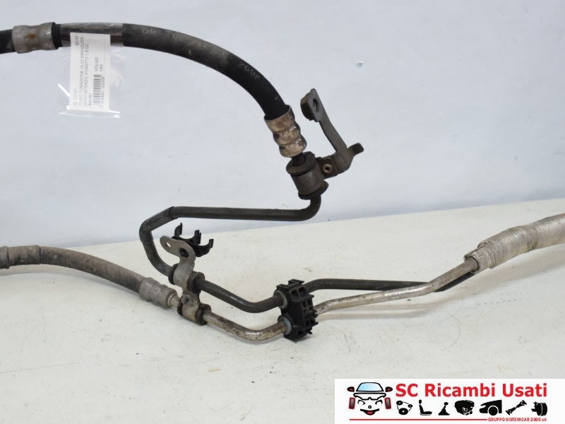 Tubo Idroguida Volvo V60 31340772 - 22731