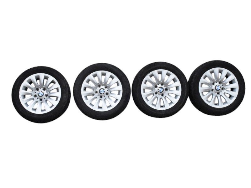 Cerchi In Lega 16 Bmw Serie 3 6783628 - 22777