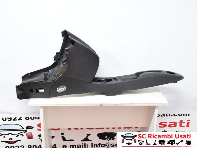 Tunnel Centrale Lancia Y 2 Serie 735324339 735345797 - 22792 Tunnel Centrale Lancia Y 2 Serie 735324339 735345797 - 22792