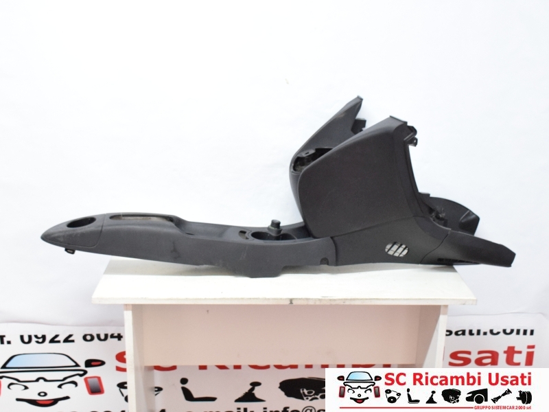 Tunnel Centrale Lancia Y 2 Serie 735324339 735345797 - 22792 Tunnel Centrale Lancia Y 2 Serie 735324339 735345797 - 22792