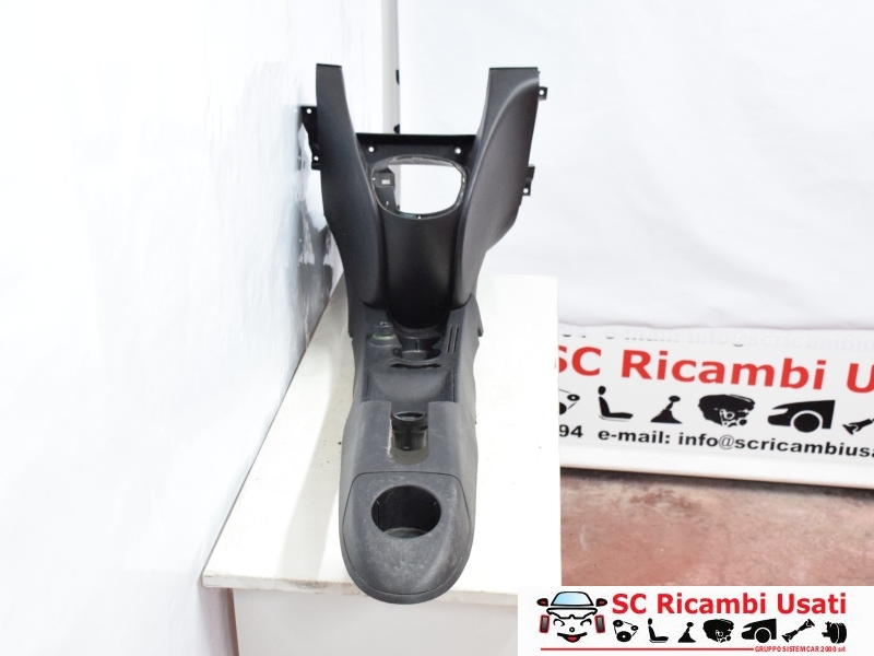 Tunnel Centrale Lancia Y 2 Serie 735324339 735345797 - 22792 Tunnel Centrale Lancia Y 2 Serie 735324339 735345797 - 22792