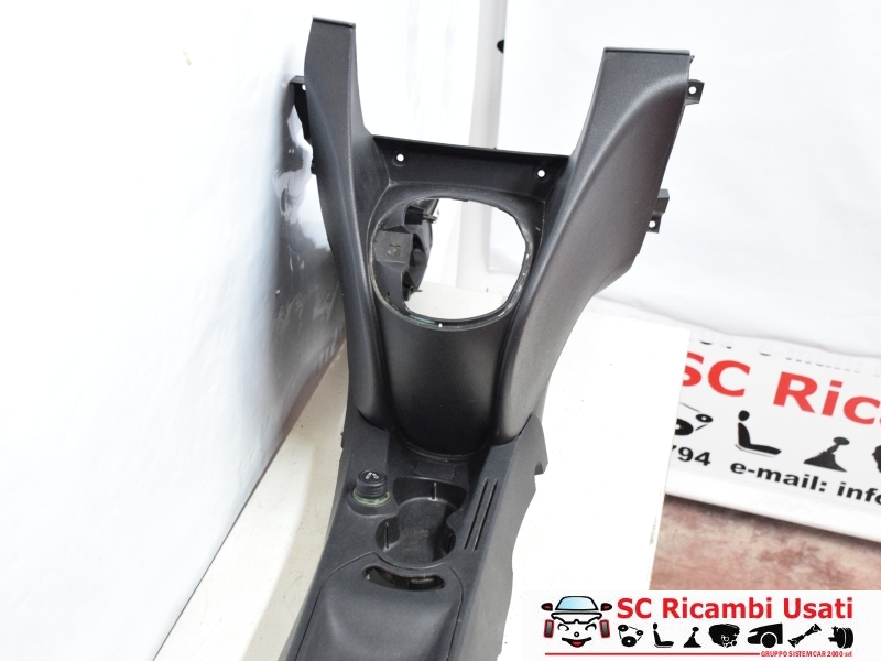 Tunnel Centrale Lancia Y 2 Serie 735324339 735345797 - 22792 Tunnel Centrale Lancia Y 2 Serie 735324339 735345797 - 22792