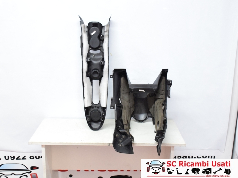 Tunnel Centrale Lancia Y 2 Serie 735324339 735345797 - 22792 Tunnel Centrale Lancia Y 2 Serie 735324339 735345797 - 22792