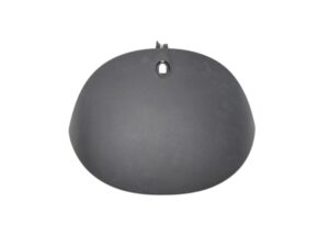 Rivestimento Superiore Quadro Strumenti Lancia Y 735358917 - 22798