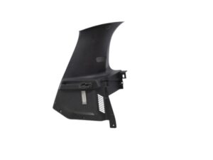 Rivestimento Montante Posteriore Sinistro Lancia Y 735337885 - 22811