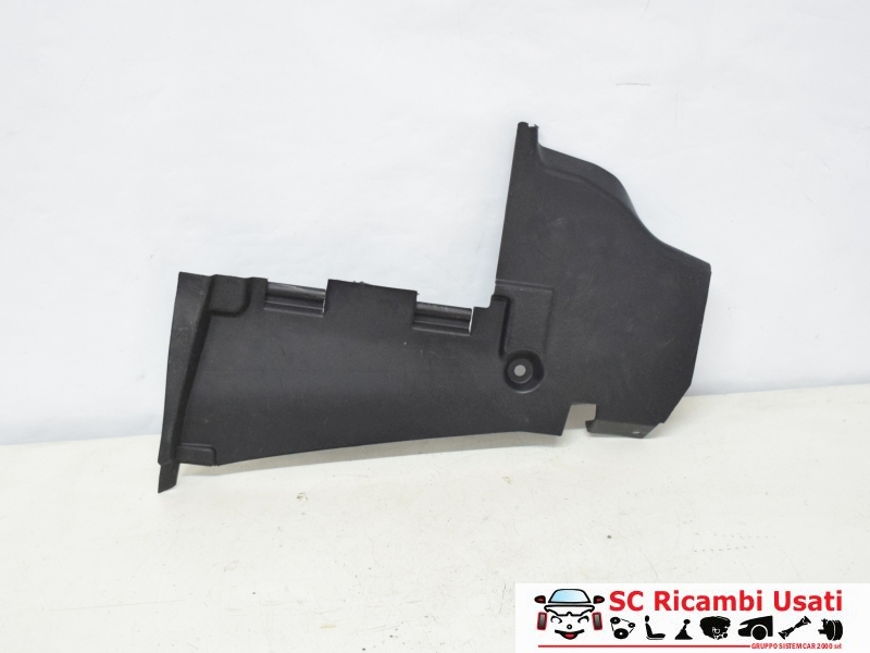 Rivestimento Sotto Cruscotto Sinistro Lancia Y 46824108 - 22816