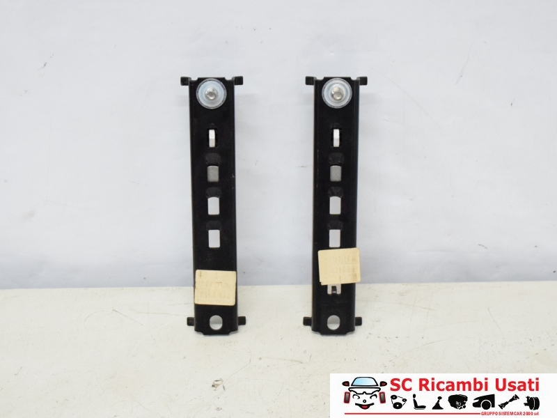 Regolatore Altezza Cintura Anteriore Lancia Y 46840030 - 22818