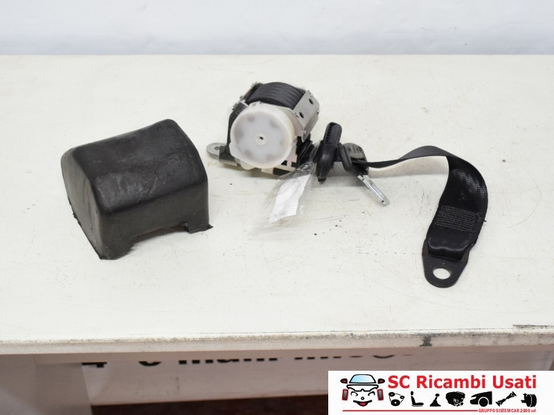 Cintura Di Sicurezza Posteriore Destra Lancia Y 735343520 - 22821
