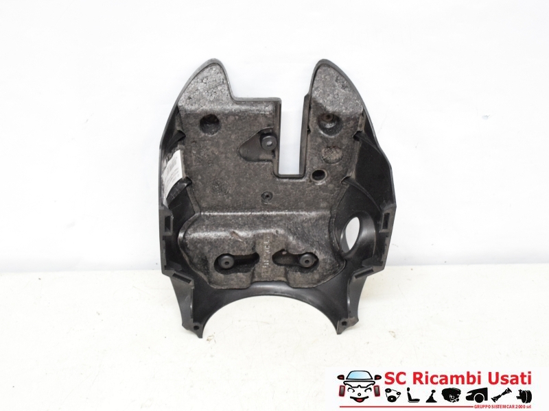 Rivestimento Inferiore Piantone Sterzo Lancia Y 1305701 - 22823