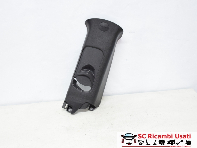 Rivestimento Montante Centrale Destro Lancia Y 735337882 - 22825 Rivestimento Montante Centrale Destro Lancia Y 735337882 - 22825