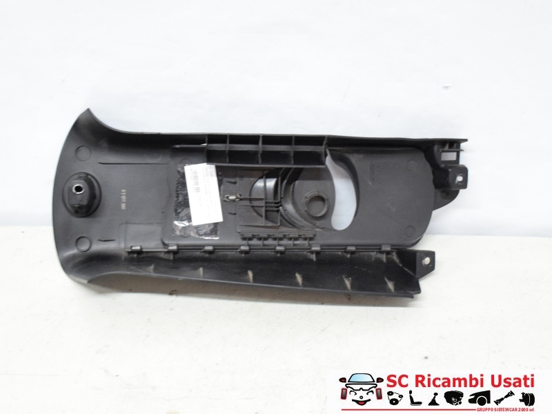 Rivestimento Montante Centrale Destro Lancia Y 735337882 - 22825 Rivestimento Montante Centrale Destro Lancia Y 735337882 - 22825