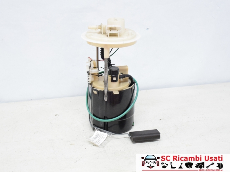 Pompa Carburante Lancia Y 1.2 51709816 - 22827 Pompa Carburante Lancia Y 1.2 51709816 - 22827