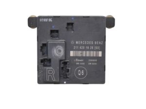 Centralina Porta Posteriore Destra Classe E W211 2118201626 - 22860