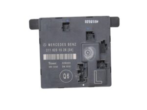 Centralina Porta Posteriore Sinistra Classe E 2118201526 - 22861