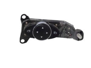 Pulsantiera Regolazione Specchietti Classe E 2118208310 - 22868
