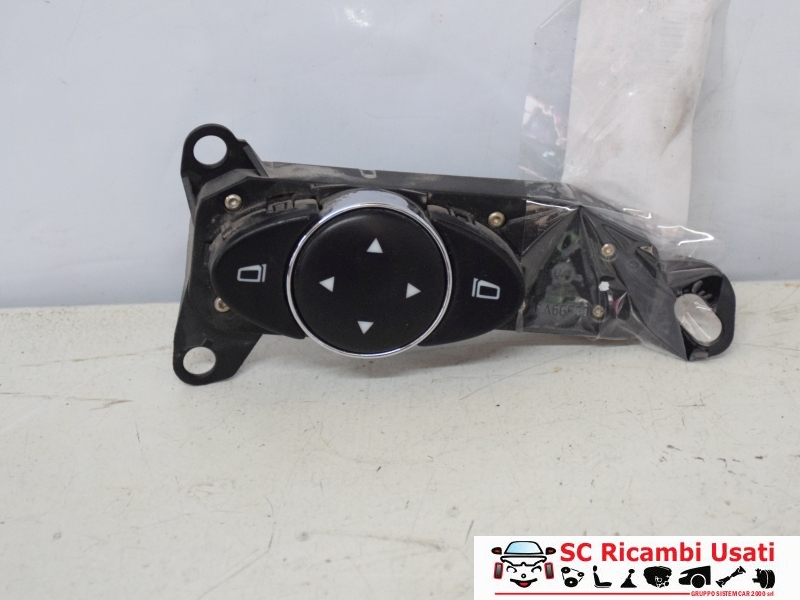 Pulsantiera Regolazione Specchietti Classe E 2118208310 - 22868 Pulsantiera Regolazione Specchietti Classe E 2118208310 - 22868