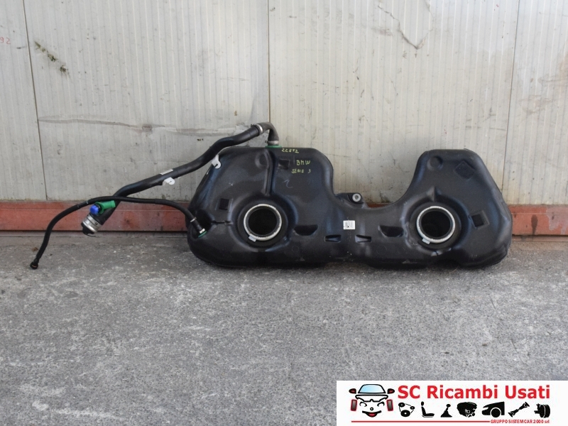 Serbatoio Carburante Bmw Serie 3 E91  - 22871