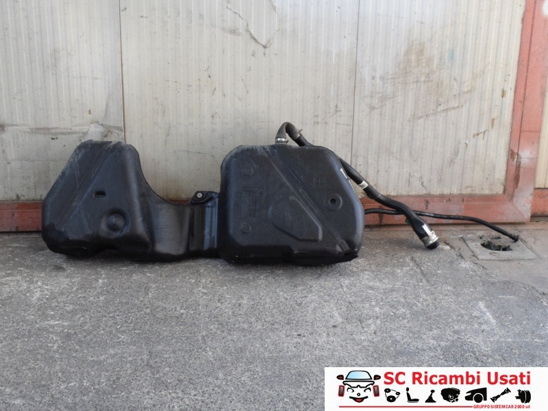 Serbatoio Carburante Bmw Serie 3 E91  - 22871