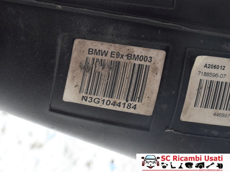 Serbatoio Carburante Bmw Serie 3 E91  - 22871