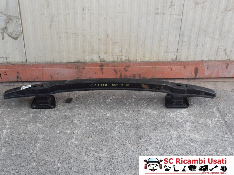 Traversa Paraurti Posteriore Bmw Serie 3 E91 7058467 - 22877