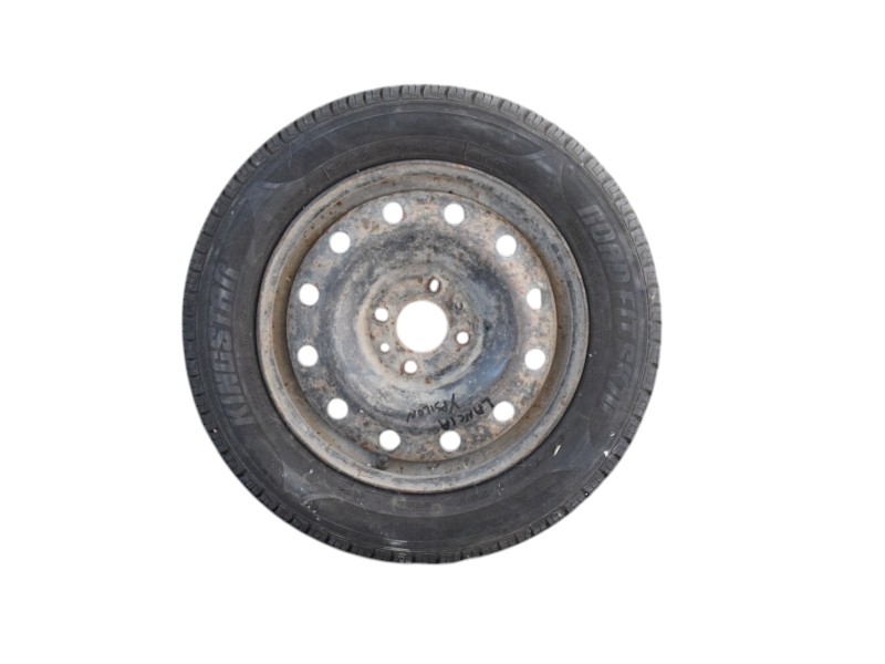 Ruota Di Scorta Lancia Y  - 22883