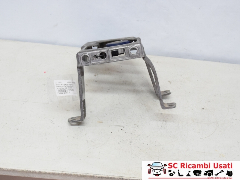 Supporto Freno A Mano Mercedes Classe E W211 A2114270841 - 22911