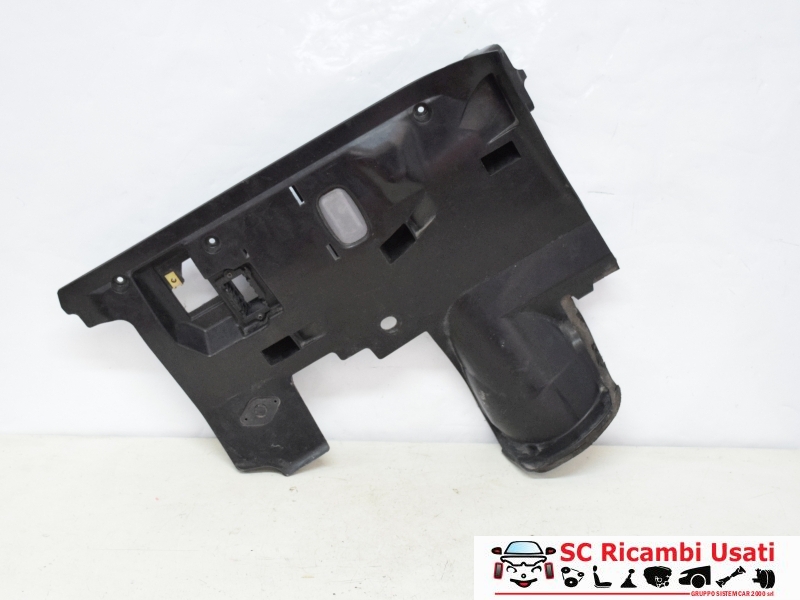 Rivestimento Sinistro Cruscotto Mercedes Classe E A2116800939 - 22925 Rivestimento Sinistro Cruscotto Mercedes Classe E A2116800939 - 22925