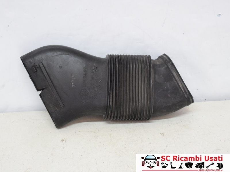 Tubo Filtro Aria Mercedes Classe E W211 A6110940487 - 22928