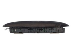 Display Sensori Parcheggio Classe E W211 A0015421923 - 22931