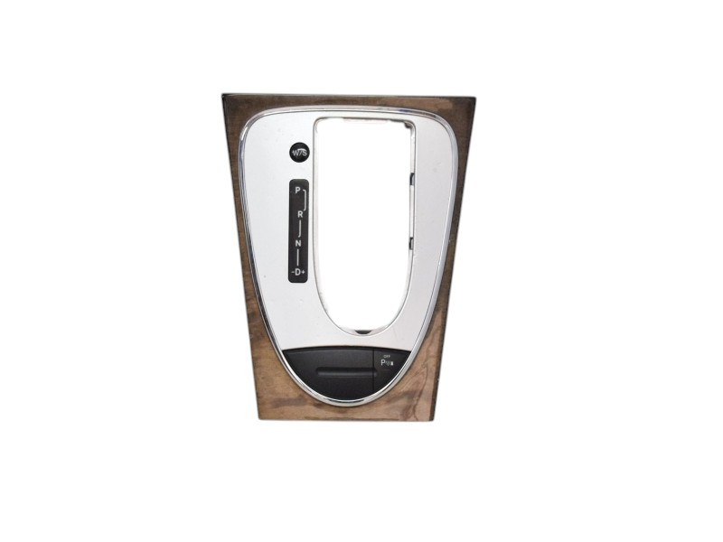 Rivestimento Cornice Cambio Mercedes Classe E W211 A2116802436 - 22936