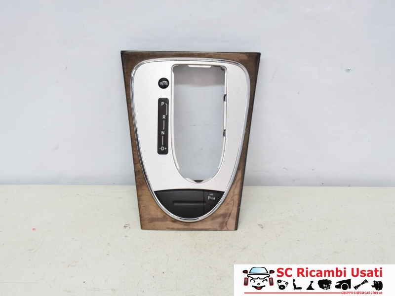 Rivestimento Cornice Cambio Mercedes Classe E W211 A2116802436 - 22936
