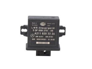 Centralina Regolazione Luce Fari Classe E W211 A2118203226 - 22955