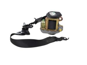 Cintura Di Sicurezza Anteriore Dx Classe E W211 561014601 - 22962