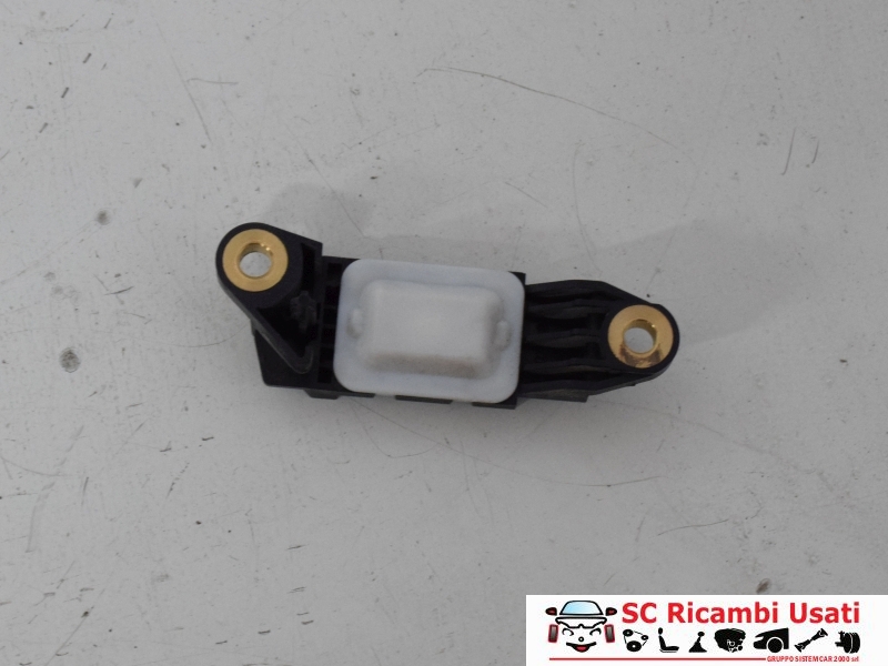 Sensore Airbag Mercedes Classe E W211 0018209126 - 22994