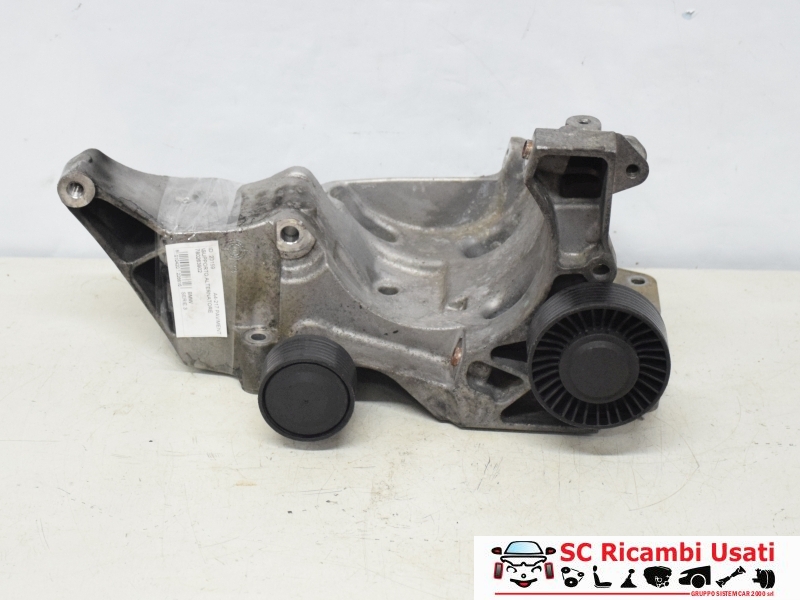 Supporto Alternatore Bmw Serie 3 E91 780263902 - 23159