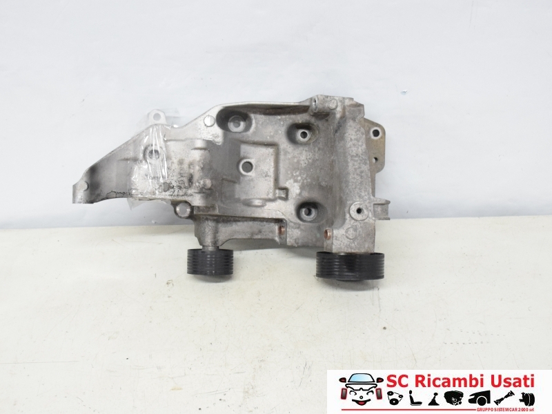 Supporto Alternatore Bmw Serie 3 E91 780263902 - 23159