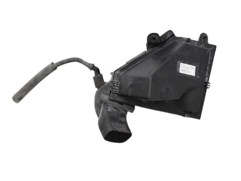 Scatola Filtro Aria Bmw Serie 3 E91 2.0 D 70315899 70343574 - 23163