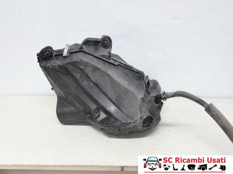 Scatola Filtro Aria Bmw Serie 3 E91 2.0 D 70315899 70343574 - 23163