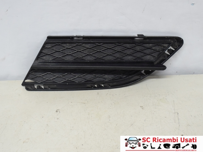 Griglia Paraurti Anteriore Bmw Serie 3 E91 7138417 - 23179