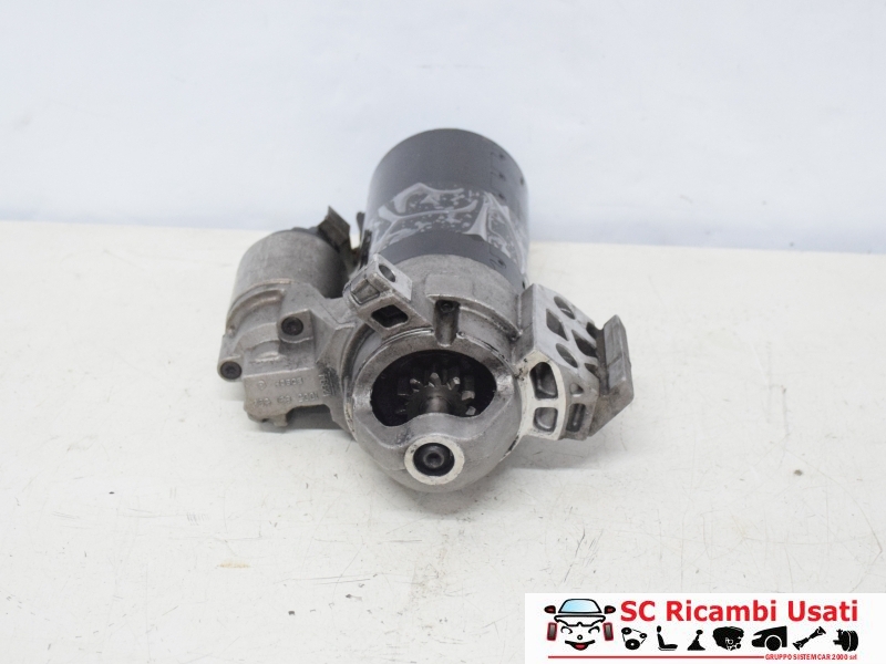Motorino Avviamento Bmw Serie 3 E91 782370001 - 23189