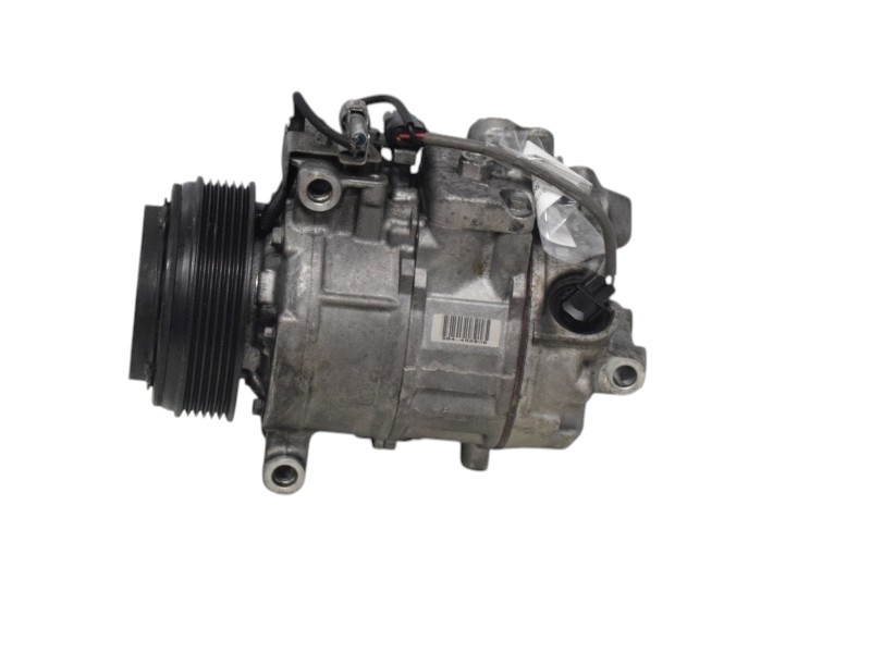 Compressore Clima Bmw Serie 3 E91 698786203 4472601852 - 23190 Compressore Clima Bmw Serie 3 E91 698786203 4472601852 - 23190