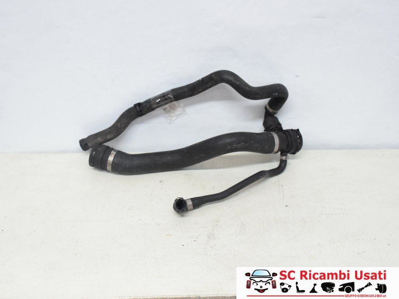 Tubo Acqua Bmw Serie 3 E91 2.0 D 17127797257 - 23194