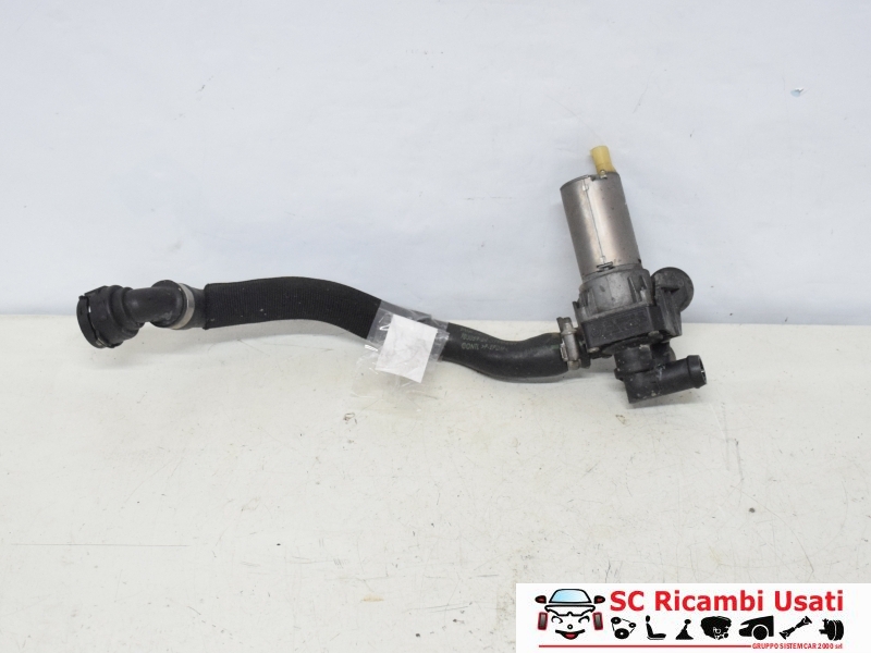 Pompa Acqua Ausiliaria Bmw Serie 3 E91 0392020097 Pompa Acqua Ausiliaria Bmw Serie 3 E91 0392020097