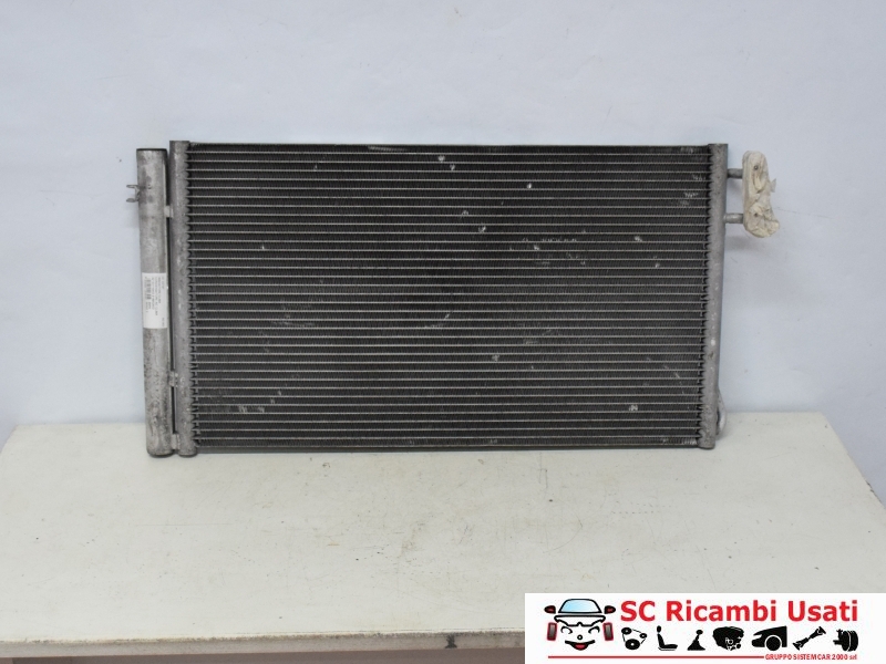 Radiatore Clima Bmw Serie 3 E91 2.0 D 32133116453 Radiatore Clima Bmw Serie 3 E91 2.0 D 32133116453