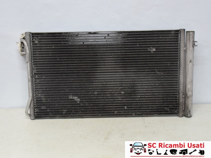Radiatore Clima Bmw Serie 3 E91 2.0 D 32133116453 Radiatore Clima Bmw Serie 3 E91 2.0 D 32133116453