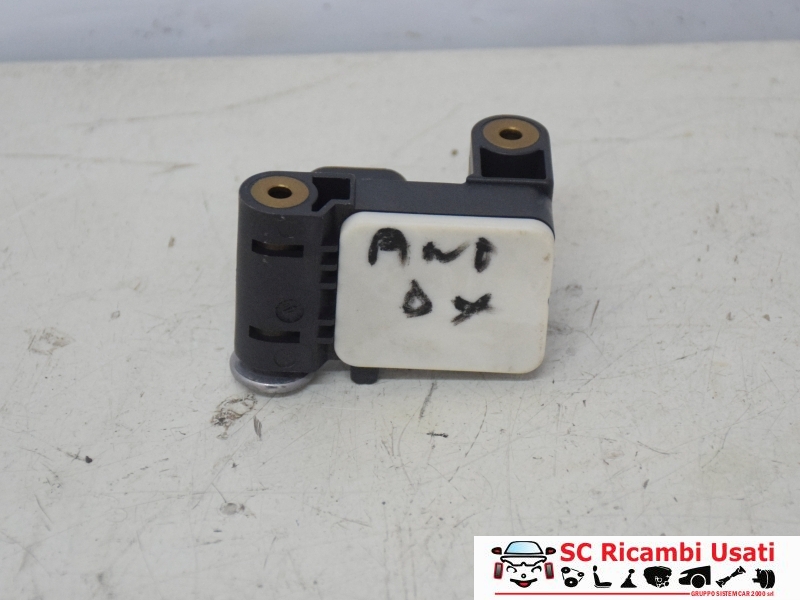 Sensore Airbag Bmw Serie 3 E91 0285003900 6911003 Sensore Airbag Bmw Serie 3 E91 0285003900 6911003