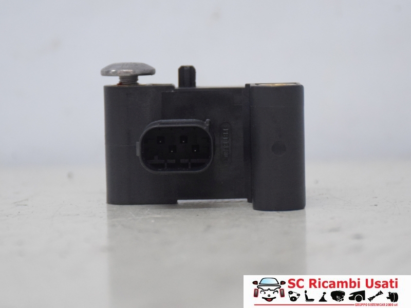 Sensore Airbag Bmw Serie 3 E91 0285003900 6911003 Sensore Airbag Bmw Serie 3 E91 0285003900 6911003